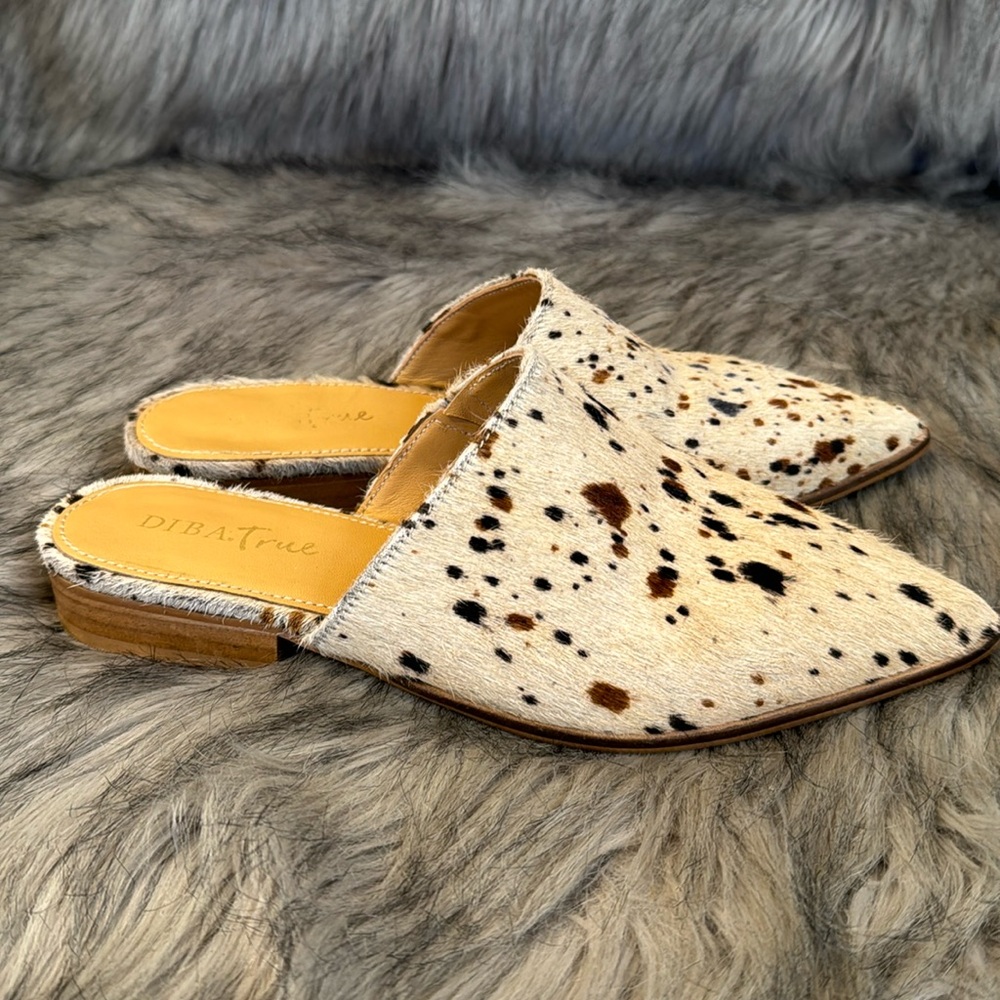 Diba True shoes